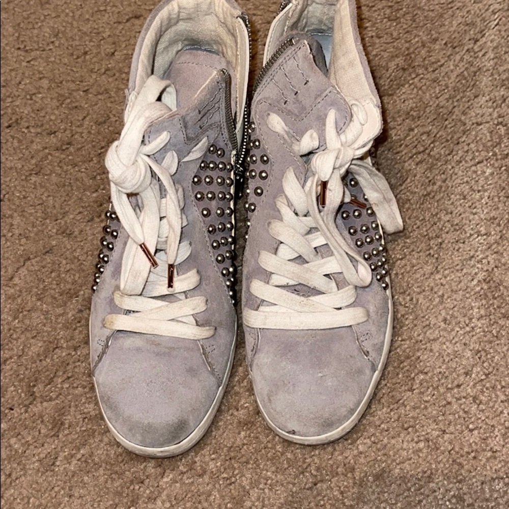 Dolce vita high tops